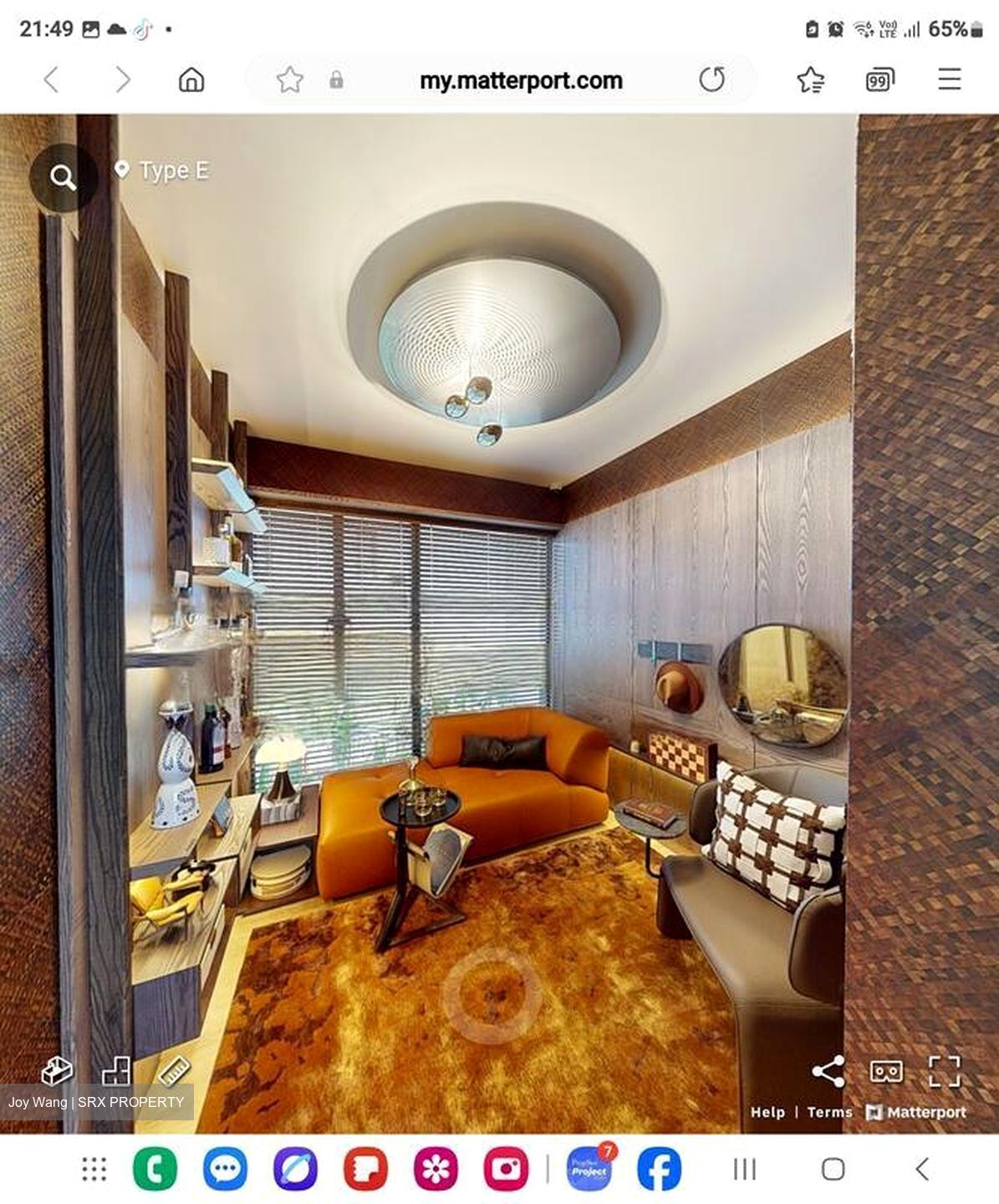 Nava Grove (D21), Condominium #465390031